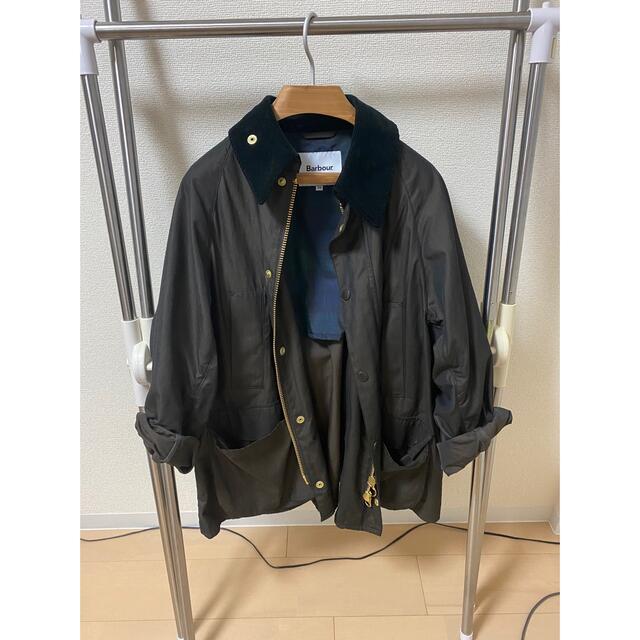 別注BARBOUR*RELUME OS BEADALE ビデイルコート | datatraceautomation.in