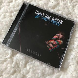 カーリー レイ ジェプセン  EMOTION  Carly Rae Jepsen(ポップス/ロック(洋楽))