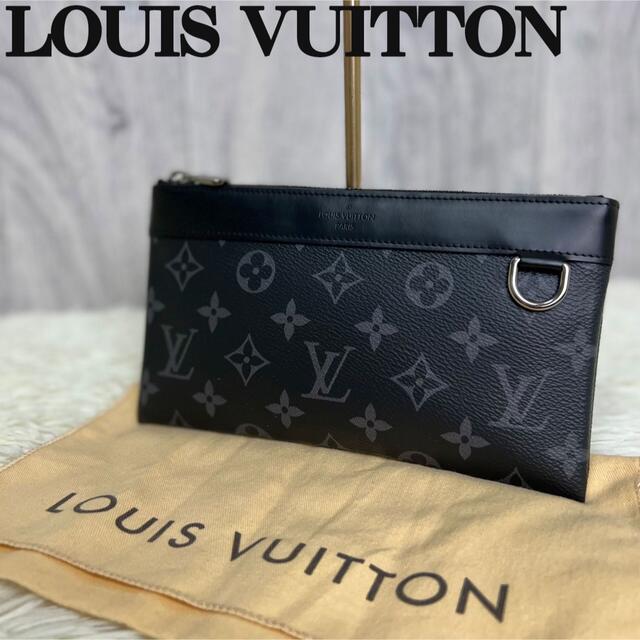 最新最全の LOUIS VUITTON - 極美品♡保存袋♡ルイヴィトン モノグラム