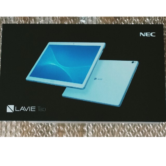 総合福袋 Nec Lavie 510jaw Tab タブレット Www Reomti Se