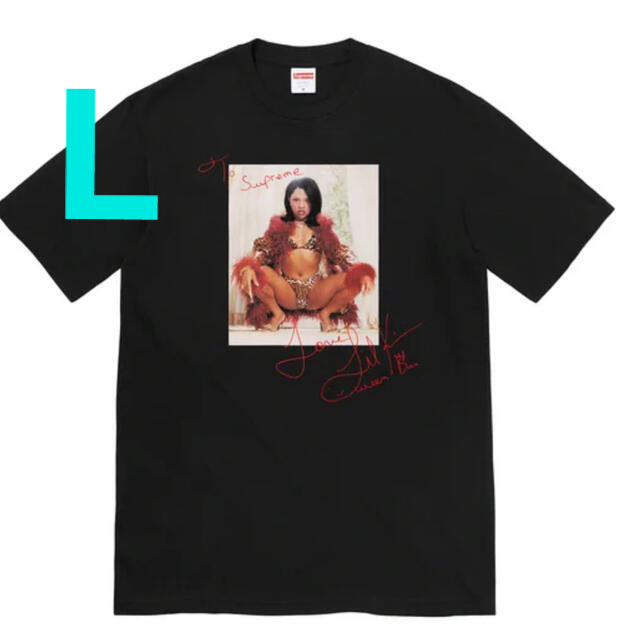 Supreme Lil Klm Tee L sizeトップス