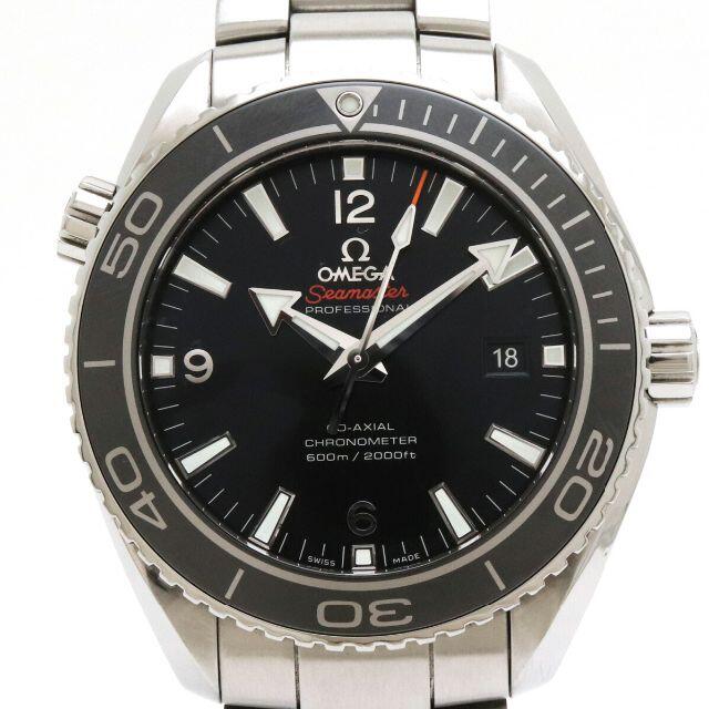 オメガ Seamaster シーマスター600 （12191099）