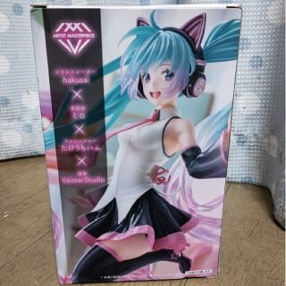えなもんさん専用です！初音ミク Birthday2021　AMP フィギュア(アニメ/ゲーム)