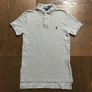 ポロラルフローレン ポロシャツ(メンズ)（グレー/灰色系）の通販 400点 