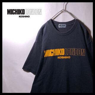 ミチコロンドン Tシャツ・カットソー(メンズ)の通販 46点 | MICHIKO 
