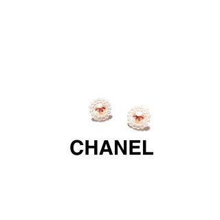 シャネル ミニ ピアスの通販 100点以上 | CHANELのレディースを買う ...