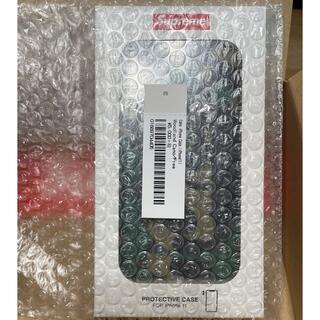 シュプリーム(Supreme)のSupreme Camo i phone Case (iPhoneケース)