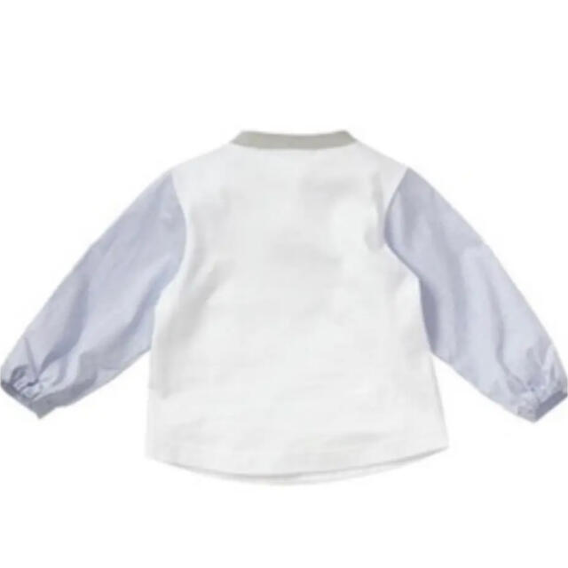 ファミリア 車Tシャツ 80 新品 familiar