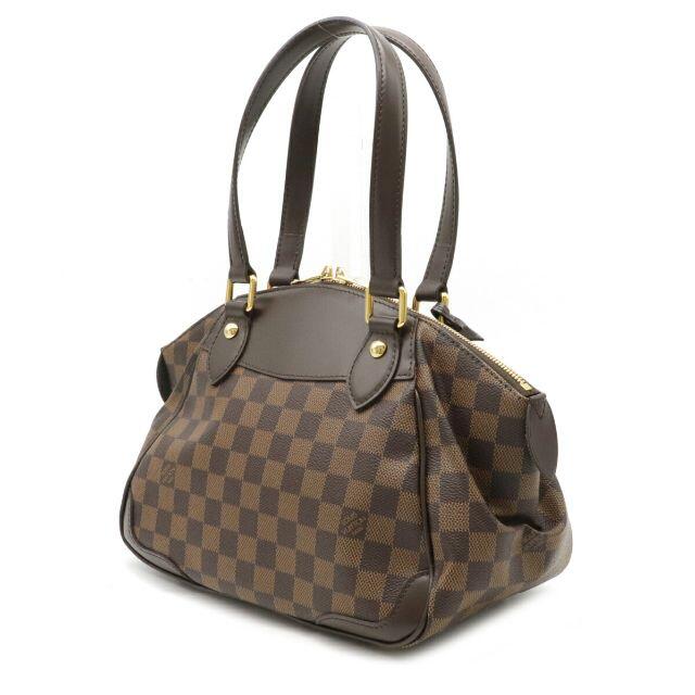 通販】 LOUIS VUITTON - ルイ ヴィトン ダミエ ヴェローナPM