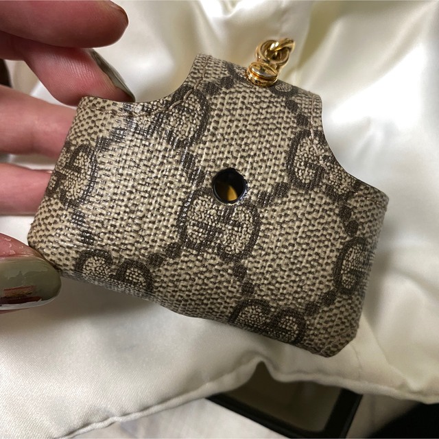 Gucci - GUCCI AirPodspro ケースの通販 by shop|グッチならラクマ