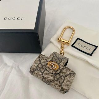 グッチ(Gucci)のGUCCI AirPodspro ケース(モバイルケース/カバー)