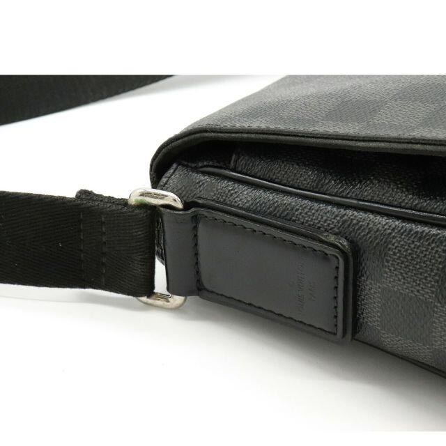 LOUIS VUITTON Waist pouch – kingram-japan