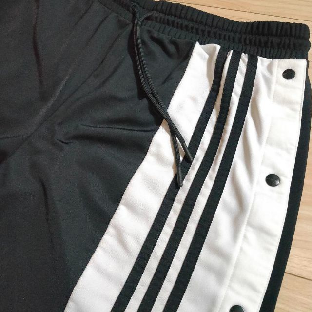 アディダス アディブレイク XOT スナップパンツ ジャージ adidas