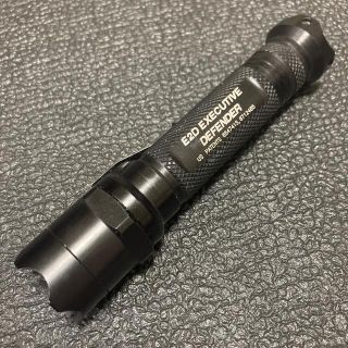 シュアファイア(SUREFIRE)のsurefire シュアファイアE2D(ライト/ランタン)