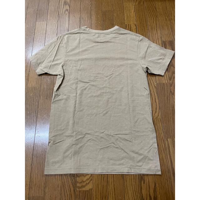 patagonia(パタゴニア)のpatagonia tシャツ　sサイズ メンズのトップス(Tシャツ/カットソー(半袖/袖なし))の商品写真