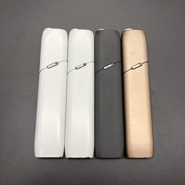 即決 IQOS3 MULTI アイコス3マルチ 4本セット | florariabliss.ro
