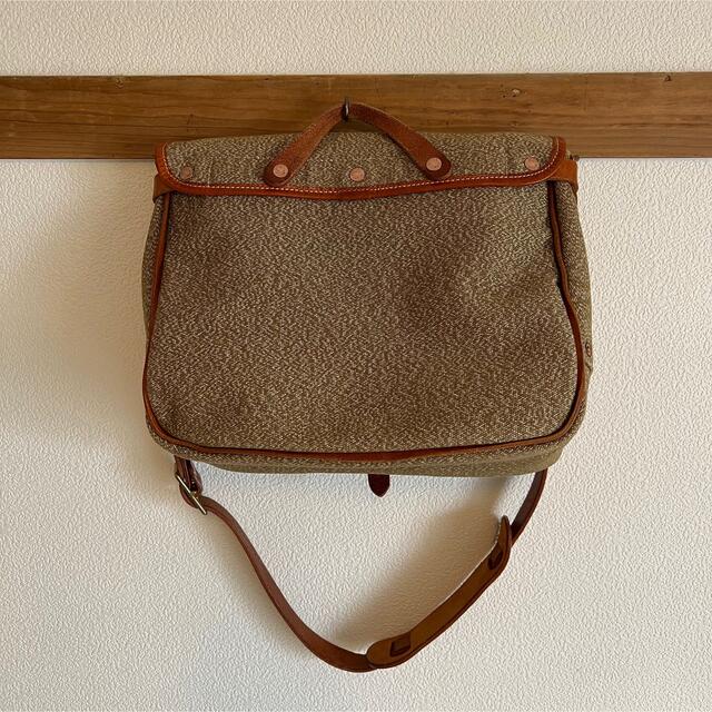 us mail bag ショルダーバッグ メールバッグ ポストマンバッグ