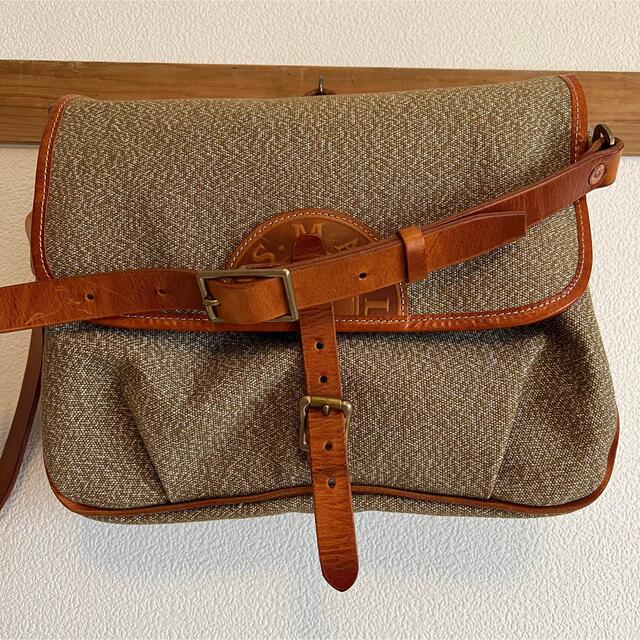 us mail bag ショルダーバッグ メールバッグ ポストマンバッグ