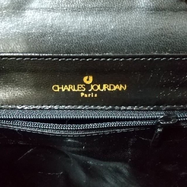 CHARLES JOURDAN(シャルルジョルダン)のシャルルジョルダンバッグ レディースのバッグ(ショルダーバッグ)の商品写真