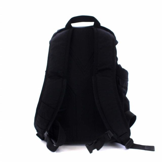 Y-3 XS Mobility Bag リュックサック デイパック バッグ 黒 Y-3 XS Mobility Bag リュックサック デイパック バッグ 黒