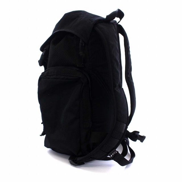Y-3 XS Mobility Bag リュックサック デイパック バッグ 黒 Y-3 XS Mobility Bag リュックサック デイパック バッグ 黒