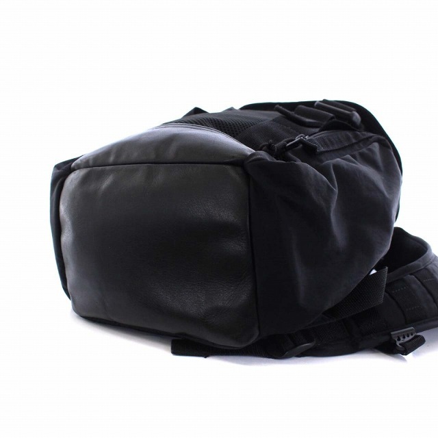 Y-3 XS Mobility Bag リュックサック デイパック バッグ 黒 Y-3 XS Mobility Bag リュックサック デイパック バッグ 黒