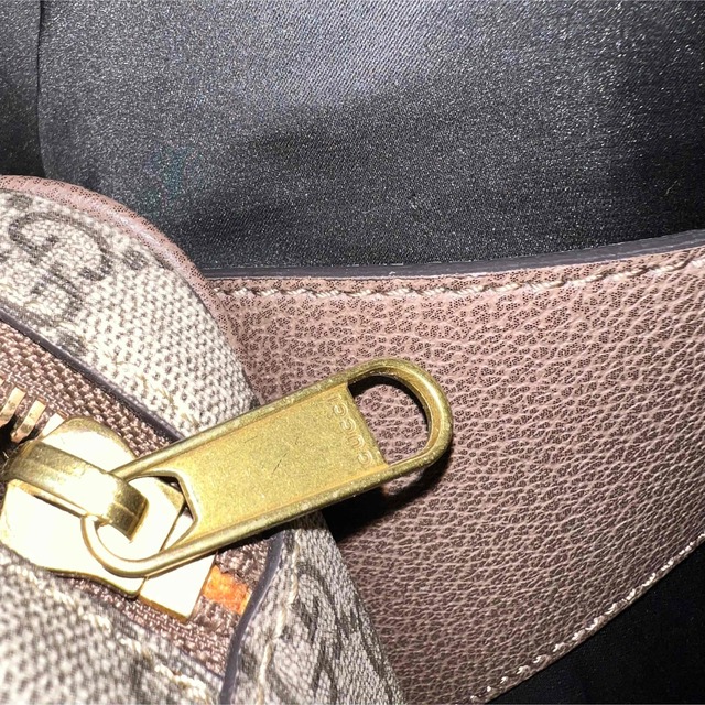Gucci(グッチ)の【美品】GUCCI オフィディア GG ベルトバッグ  メンズのバッグ(ボディーバッグ)の商品写真