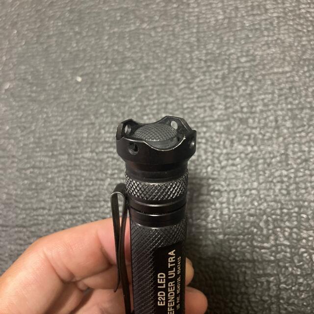 SUREFIRE シュアファイア E2D DEFENDER ULTRA ライト/ランタン