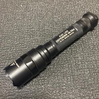 シュアファイア(SUREFIRE)のSUREFIRE シュアファイア　E2D DEFENDER ULTRA(ライト/ランタン)