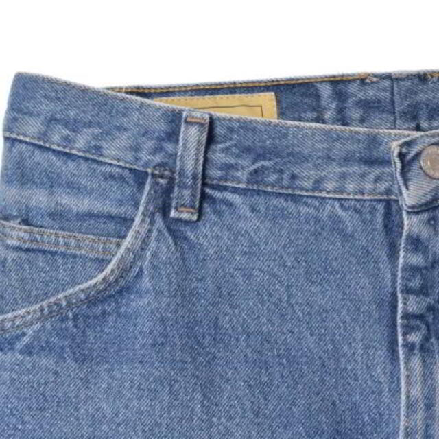 SEVEN BY SEVEN 再構築 カットオフ デニム パンツの通販 by SEVEN BY SEVEN 再構築 カットオフ デニム パンツの通販 by