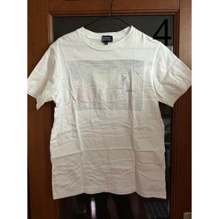 バーリーゲイツ　PEARLY GATES  Tシャツ　サイズ4(シャツ)