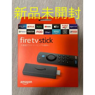 新品未開封⭐︎ Amazon Fire TV Stick 第3世代(その他)