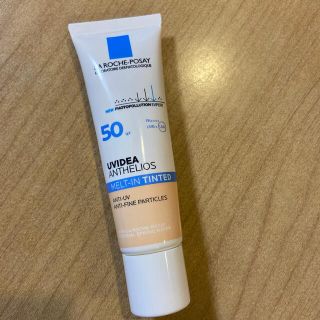 ラロッシュポゼ(LA ROCHE-POSAY)のラロッシュポゼ 日焼け止め乳液 下地 XLティント(化粧下地)