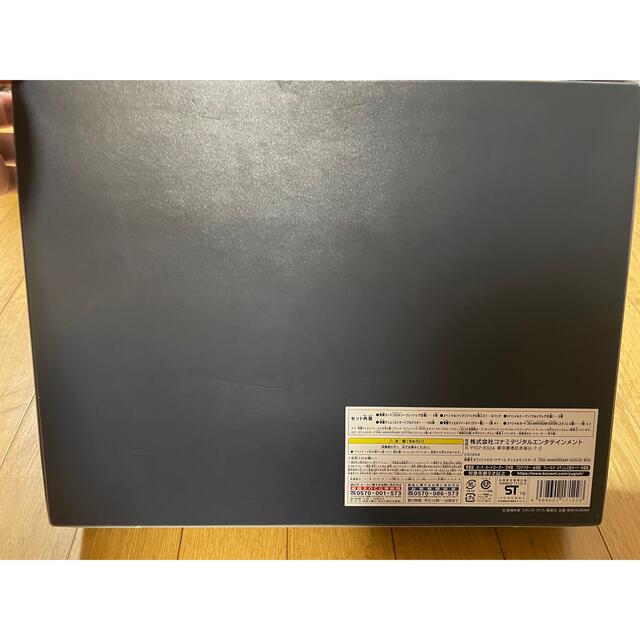 KONAMI(コナミ)の遊戯王 20th ANNIVERSARY DUELIST BOX エンタメ/ホビーのトレーディングカード(Box/デッキ/パック)の商品写真