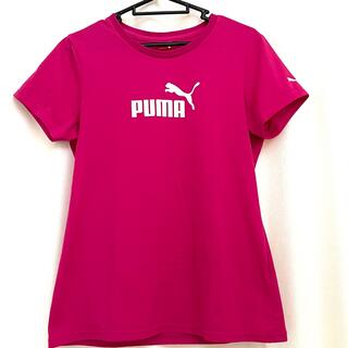 プーマ(PUMA)のPUMA 半袖Tシャツ(Tシャツ(半袖/袖なし))