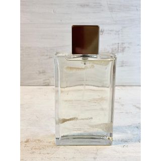 バーバリー(BURBERRY)の★限定品★ほぼ未使用★バーバリーロンドン フォーメン スペシャルエディション(香水(男性用))