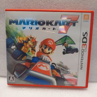 マリオカート7 - 3DSの通販 2,000点以上 | フリマアプリ ラクマ