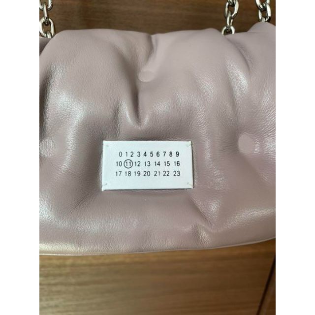 限定セール Maison Martin Margiela Margieraメゾンマルジェラ glamslam グラムスラムの通販 by  Luigi's shop｜マルタンマルジェラならラクマ