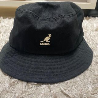 カンゴール(KANGOL)のKANGOLバケットハット(ハット)