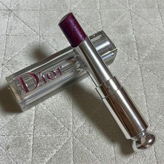 ディオール(Dior)のDior  ディオールアディクトステラーシャイン　891(口紅)