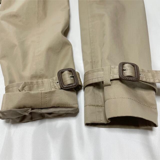 美品✨】シップス THOMAS MASONコラボ トレンチコート | yasbil.org