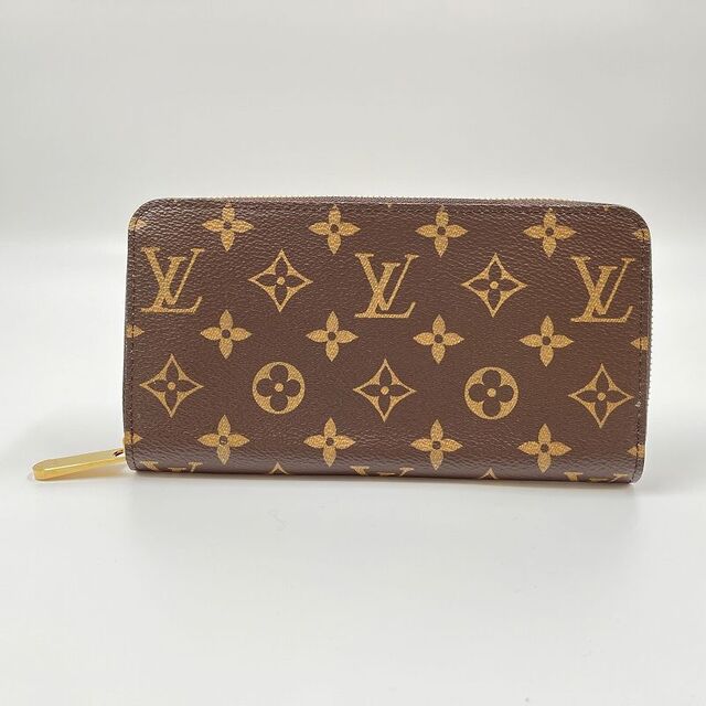 当店限定販売】 - VUITTON LOUIS ルイ・ヴィトン 長財【中古