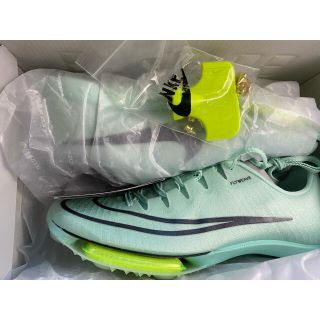 NIKE - NIKE AIR ZOOM MAXFLY エアズームマックスフライ25cmの通販 by