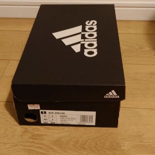 アディダス(adidas)のアディダス空箱(スニーカー)