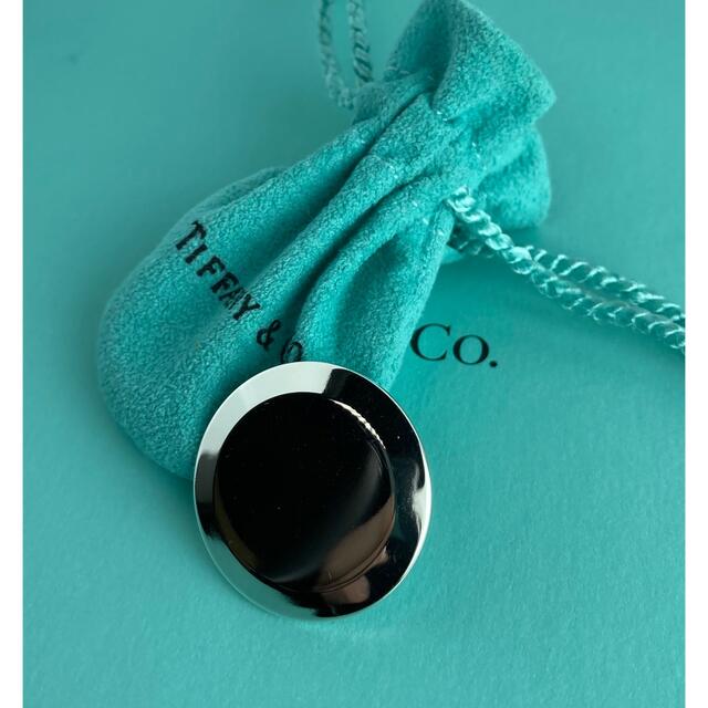 TIFFANY&Co. ティファニー ゴルフマーカーSV925 | paymentsway.co