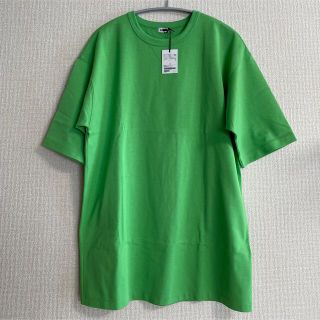 ビューティアンドユースユナイテッドアローズ(BEAUTY&YOUTH UNITED ARROWS)のH b&y BIG T-shirt◎(Tシャツ(半袖/袖なし))