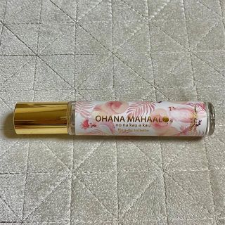 オハナ・マハロ　オードトワレ　アイラナナニ　10ml(その他)