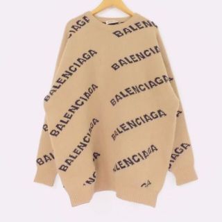 BALENCIAGA　セーター