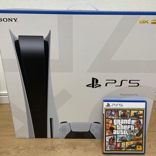 大切な人へのギフト探し SONY - PlayStation5中古 kyochans 家庭用ゲーム機本体 大切な人へのギフト探し SONY - PlayStation5中古 kyochans 家庭用ゲーム機本体