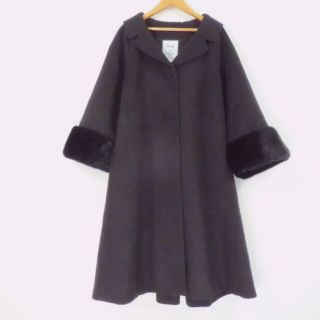 Rene(René) チェスターコートの通販 14点 | ルネを買うならラクマ
